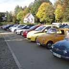 Fiat 500 Treffen