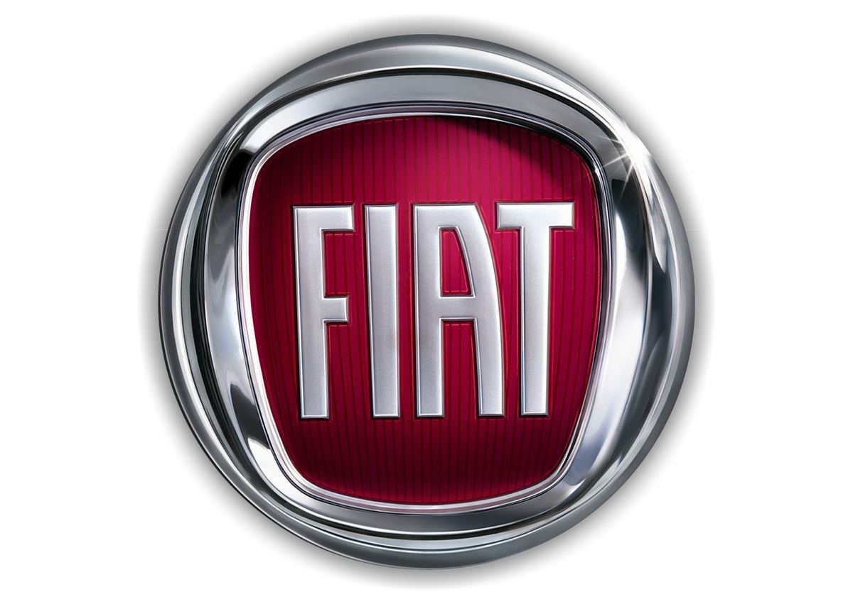 Fiat-logo