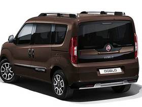 Fiat Doblo Trekking2