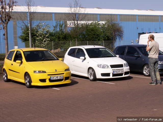 PFD - Treffen Frechen