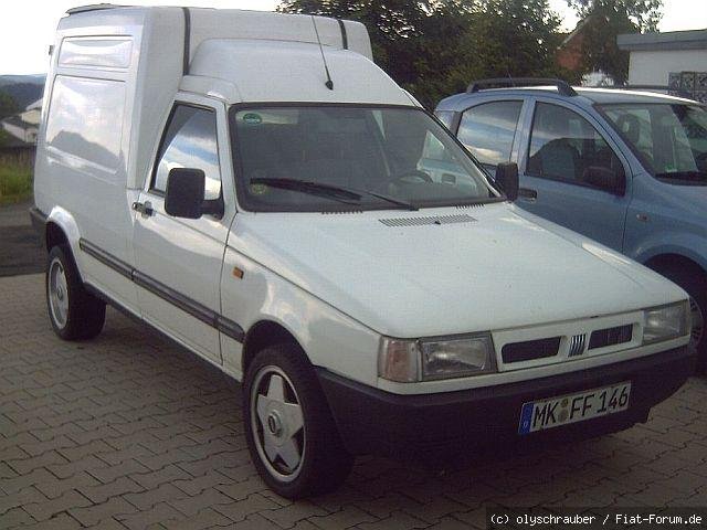 ´97er Fiorino