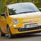 Auto Bild und Fiat