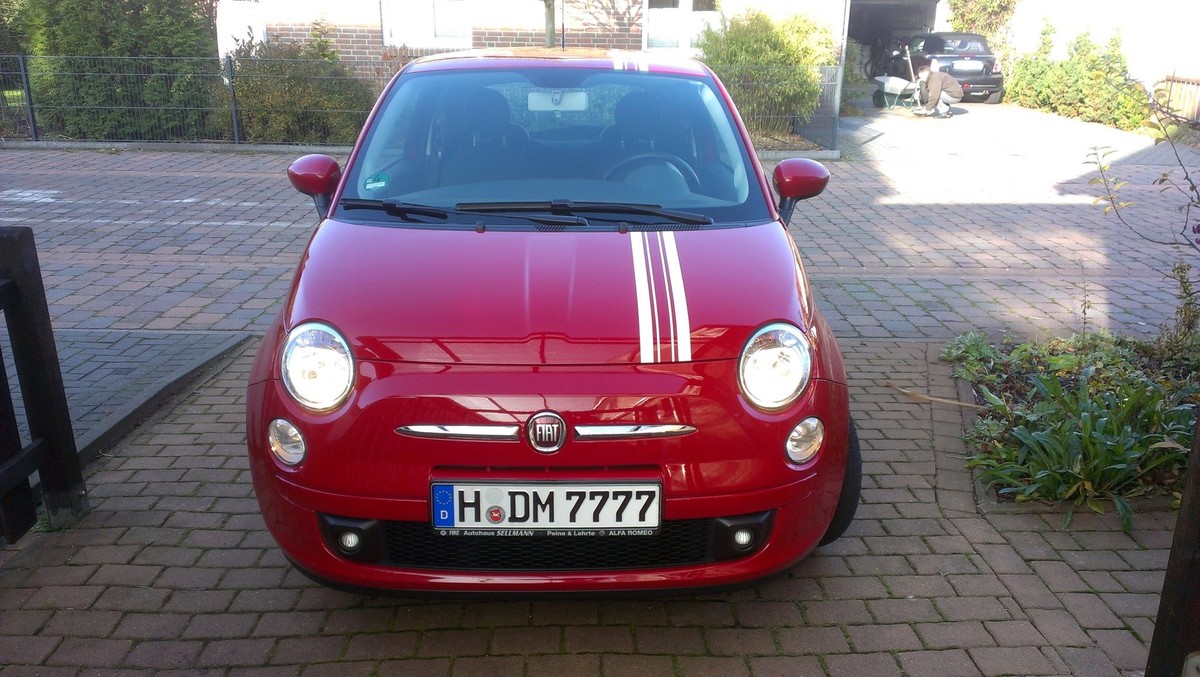 500c Sport