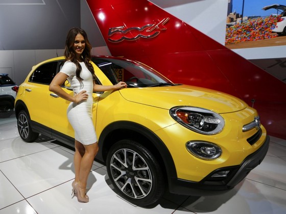 fiat 500X-naias-detroit-motor-show