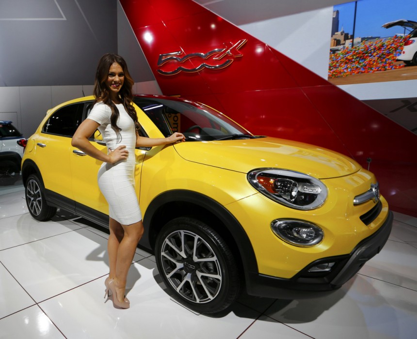 fiat 500X-naias-detroit-motor-show