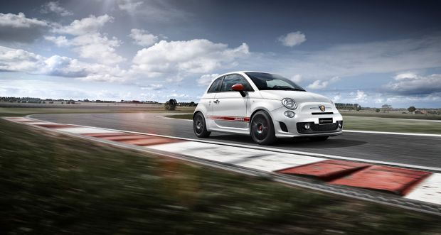 Abarth