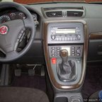 Croma 2.2 16V 147 PS Emotion