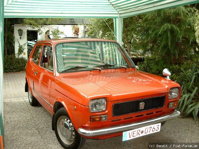 Fiat 127