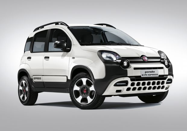 Fiat-Panda