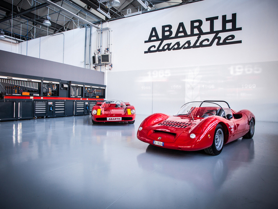 Abarth