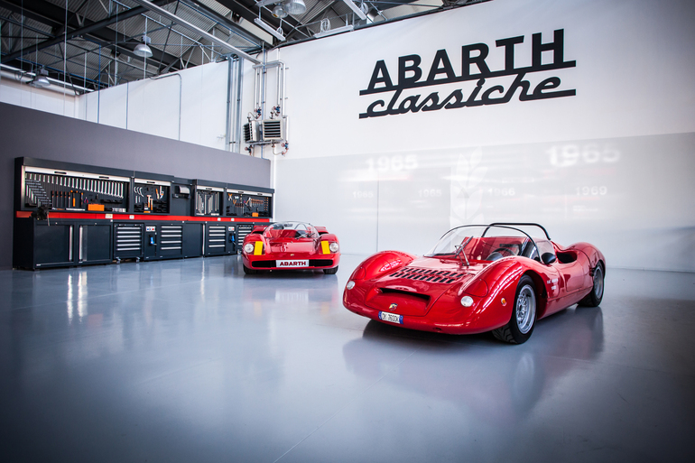 Abarth