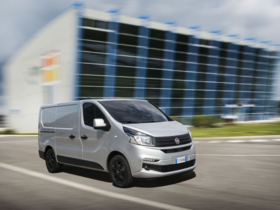 Fiat-Talento