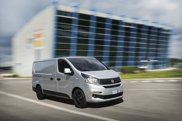 Fiat-Talento