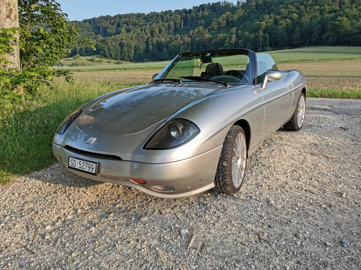 Barchetta