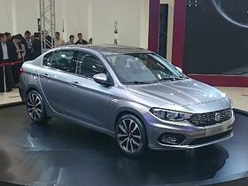 Fiat Aegea