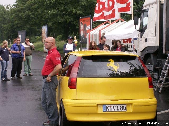 Italoforum 2007